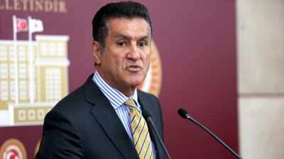 Mustafa Sarıgül'e yönelik kaset iddiası... CHP'den ilk değerlendirme geldi