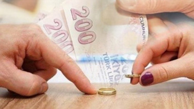 Süresiz nafaka kalkıyor mu? Aile Bakanı Mahinur Göktaş'tan flaş nafaka açıklaması