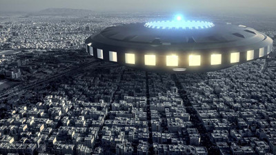 Dünyayı şoke edecek açıklama: Uzaylıların cesetleri çıkarıldı. ABD'den UFO itirafı!