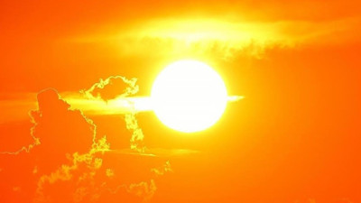 Temmuzun kayıtlardaki en sıcak ay olması bekleniyor. Birleşmiş Milletler açıkladı