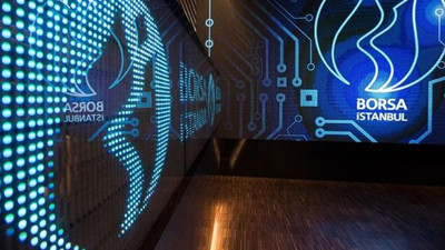 Borsa İstanbul'da rekor yürüyüşü devam ediyor. Endeks, en yüksek seviye rekorunu 7 bin 336 puanın üzerine taşıdı