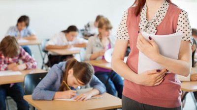 Dereceye giren milli sporcular öğretmen olabilecek!