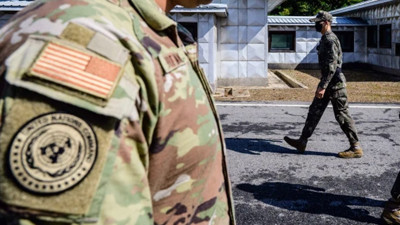 ABD'de 'casusluk' operasyonu: 2 asker tutuklandı. Hassas bilgiler Çin'in elinde...