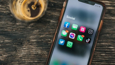 Türkiye'nin en çok vakit geçirdiği uygulama açıklandı!