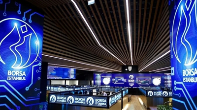 Borsa İstanbul'un 'halka arz' şampiyonları belli oldu: İşte tüm zamanların rekorunu kıran Borsa İstanbul'da 2023 yılında halka arz rekoru kıran şirketler