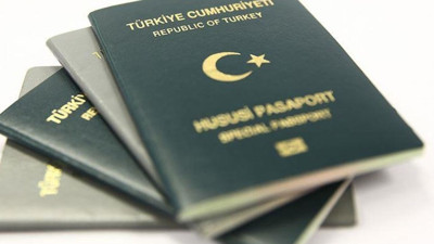 Yeşil pasaport nasıl alınır. Yeşil (hususi) pasaport kimlere verilir, başvuru şartları neler. 2023 yeşil pasaport ücreti ne kadar?