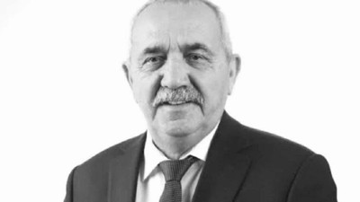 Ayaş Belediye Başkanı Demirbaş hayatını kaybetti!