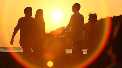 İtalya sıcak havalarla boğuşuyor. Çok sayıda kent 'kırmızı alarm' kapsamına alındı