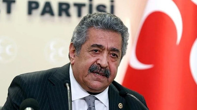 MHP’den Tanrıkulu'nun sözleri sonrası ilk açıklama geldi: Milletvekili dokunulmazlığı, hiç kimseye suç işleme, iftira atma özgürlüğü vermez