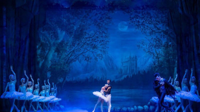 Hacı Yakışıklı'nın gündem yaratan 'bale' çıkışına Kültür ve Turizm Bakanlığı'ndan yanıt geldi. Yakışıklı 'bizim kültürümüzde yok' demişti