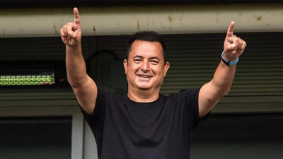 Survivor 2024'ün ilk yarışmacısı belli oldu! Acun Ilıcalı duyurdu: O bir şampiyon