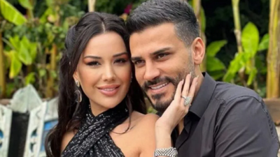 Dilan Polat'a savcılık şoku! Haraç isteği yüzünden gözaltına alındılar