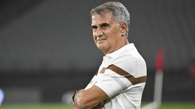 Yuvaya yeniden hoş geldin Şenol Güneş. Para konusunu konuşmadan teklifi kabul etti