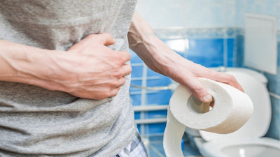 Bağırsakları tıkır tıkır çalıştıran yöntem belli oldu: Yoğurdun içine 1 kaşık ekleyince kabızlık sorunu ortadan kalkıyor. Kabızlığa ne iyi gelir?