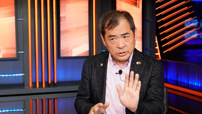 İstanbul depreminde sakın buraya toplanmayın! Japon deprem uzmanı Prof. Dr. Yoshinori Moriwaki'den uyarı geldi. Riskli yerlerdeki yeni binalarda oturanlar için güzel haber