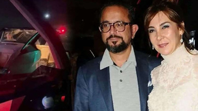 Ali Sabancı ve Vuslat Doğan Sabancı'nın yaralandığı kazayla ilgili yeni detaylar... Çifti kurtaran çocukları olmuş