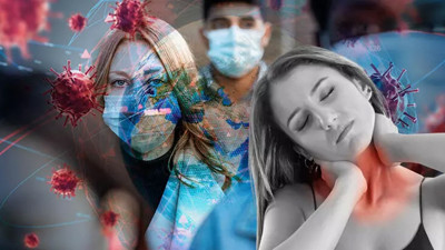 Koronivirüste yeni varyant tehlikesi. İsmi 'FLiRT'. 2 bin vaka tespit edildi. İşte belirtileri