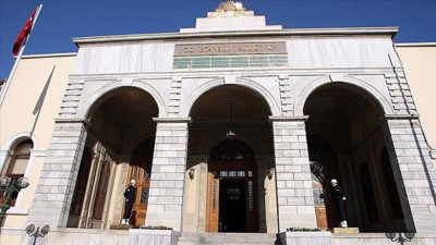 İstanbul Barosu'ndan 'alkol genelgesi'nin iptali için dava