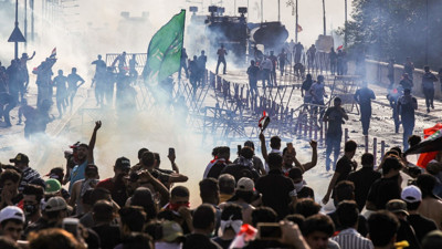 Kerkük'te sokağa çıkma yasağı ilan edildi. Gerekçe, bölgede yaşanan protestolar olarak açıklandı