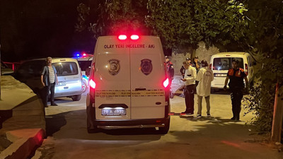 Karabük'te boşanma aşamasındaki erkek katliam yaptı. ‘Koruma kararı’ altındaydaki eşini ve kayınvalidesini öldürdü. Polisle çatıştı, intihar etti