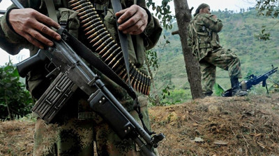 Korkunç! Çatışma çıktı: 16 kişi öldü. Ortalık savaş alanına döndü