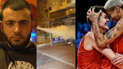 Ahmet Yıldız, Bursa'daki trans birey, Ebrar, Vargas ve diğerleri: Ötekinin de ötekisi olmak