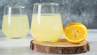 Sabahları güne limonlu ılık suyla başlayanlar yaşadı: Vücuda olan etkileri inanılmaz. Vücutta tek bir toksin bırakmıyor