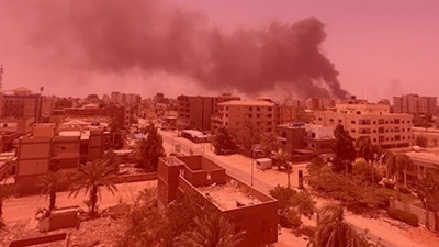 Bombalı saldırı: Ortalık kan gölüne döndü. Can pazarı yaşandı. 10'larca ölü var