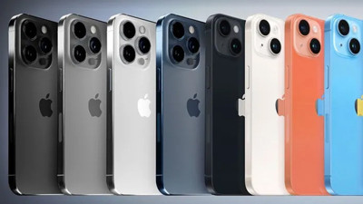 iPhone 15 tanıtıldı. iPhone 15'in fiyatı ve özellikleri belli oldu. İşte satışa çıkacağı tarih