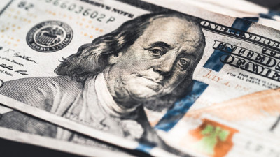 ABD'de ağustos ayına ilişkin bütçe dengesi raporu belli oldu. Bütçe geçen ay 89 milyar dolar fazla verdi