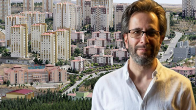 Ev alacaklara altın değerinde uyarı. Elinde nakit olan bu fırsatı kaçırmasın. Yatırım Analisti Tuna Kaya konut fiyatlarının ne zaman düşeceğini açıkladı