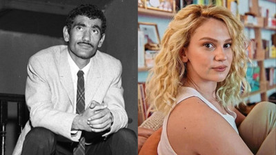 Farah Zeynep Abdullah'tan Yılmaz Güney'in ailesine bomba yanıt: Hakimi vurmak yok ama