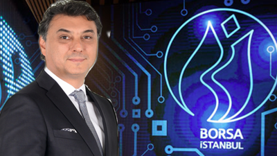 Borsa'nın ne kadar düşeceğini açıkladı. 30 yıllık yatırımcı Tuncay Turşucu uyardı. Borsa yeniden yükselecek mi?
