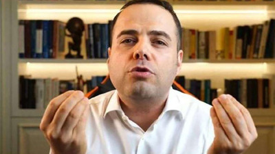 Atatürk'ün heykellerinin yıkılmasını istedi! Özgür Demirtaş'tan tokat gibi yanıt geldi