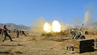 Karabağ'da dengeler değişti. Sivil faaliyetler için Ermenilerin katılımıyla ortak çalışma grubu kurulacak