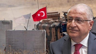 Milli Savunma Bakanı Güler'den kritik Suriye açıklaması