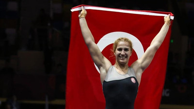 Buse Tosun Çavuşoğlu altın madalya kazandı. Buse Tosun Çavuşoğlu kimdir?