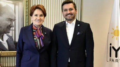 MedyaTava duyurmuştu; Melih Aydın'ın adaylığı kesinleşti.  İzmir'in ardından İYİ Parti'nin Eskişehir adayı da belli oldu