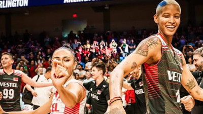 Ertuğrul Özkök yazdı: İskender Başkan bu kızlar Paris'te Erik Dalı ile seni fena gıcık edecek