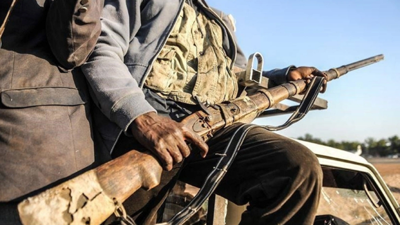 Terör örgütü çiftçi ve balıkçılara saldırdı; 40 kişi hayatını kaybetti