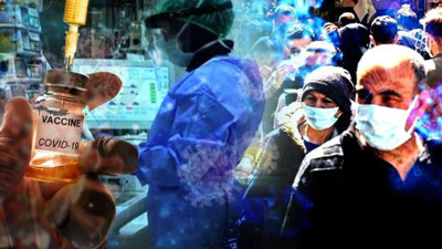 Koronavirüste yeni belirtiler. Milyonlarca insan virüs kapmış olabilir