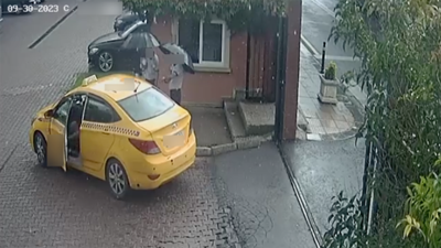 13 yaşındaki çocuğu taciz eden taksici serbest bırakıldı, ailesi isyan etti: Kendi adaletimi mi sağlayayım?