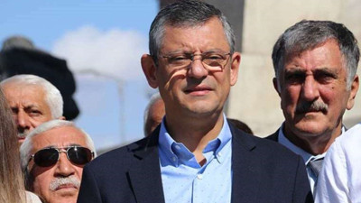 CHP'li Özel'den Ereğli'nin il olma talebine destek