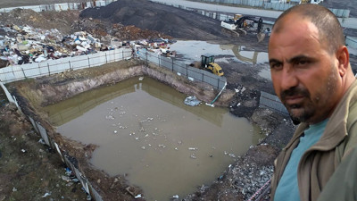 İnşaatta cansız bedenleri bulunan 3 çocuk Adli Tıp'tan alındı. Acılı baba: Yapacak bir şey yok, kader ama olayda ihmal var