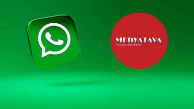 MedyaTava WhatsApp kanalı açıldı! MedyaTava WhatsApp kanalını takip edin ücretsiz olarak sadece son dakika haberlerden ve kritik gelişmelerden anında haber alın