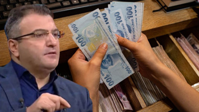 Asgari ücretlileri üzecek açıklama! Yüksek zam bekleyen milyonlara kötü haberi gazeteci Cem Küçük verdi. Hazine ve Maliye Bakanı Mehmet Şimşek ile görüştü