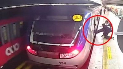 İran'da ikinci Mahsa Amini olayı! Ahlak polisinin darp ettiği 16 yaşındaki kız Armita Garavand komada