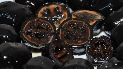 Enerjiyi tavan yaptıran ve yorgunluğu alan o besin bulundu. Yorgun ve halsiz hissetmeye son: Yalnızca 2 tanesiyle halsizlik son buluyor