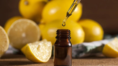 Cilde olan faydalarına inanamayacaksınız: Limon yağının cilde olan faydaları nelerdir?