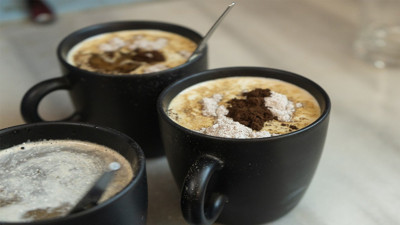 Kahvenin içine sakın atmayın. 1 çay kaşığı bile vücudu harap ediyor. Meğer bilmeden sağlığımızla oynuyormuşuz